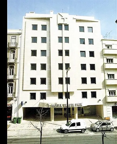 Hotel Travel Park Lisboa