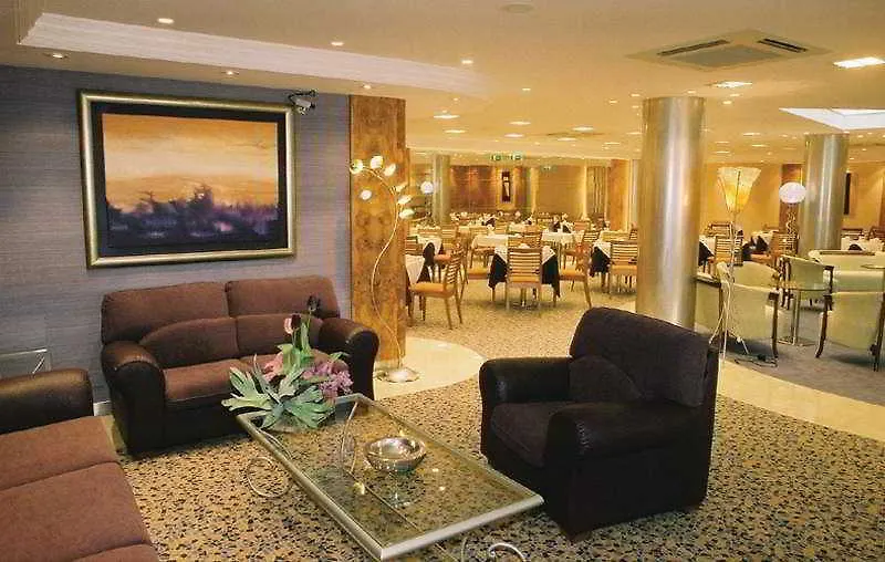 Hotel Travel Park Lisboa