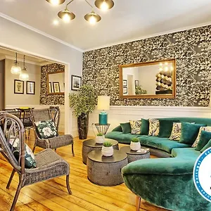 Apartamento Angel's Chic Duplex, Lisboa