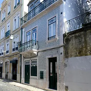 Flats Castelo - Horigem Appartamento