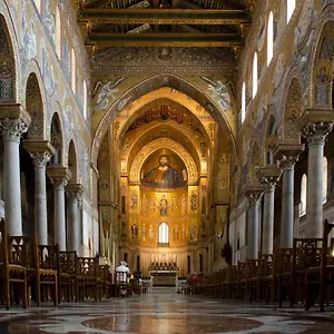 Sicilia D'amare Italia