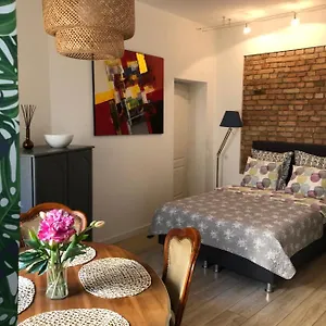 Rybaki 28 Apartament