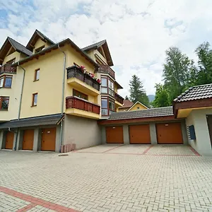 Everysky - Skalna 32 Apartament