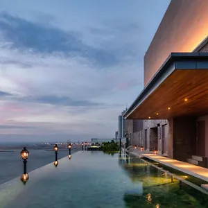 **** Hotel Granbell Šrí Lanka