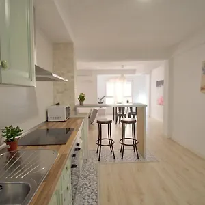 Centro Apartamento Granada