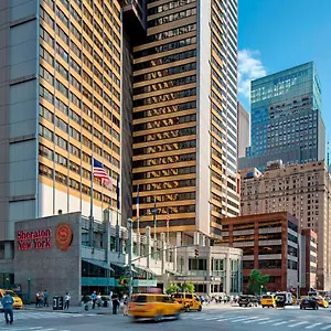 Ξενοδοχείο Sheraton Times Square Νέα Υόρκη