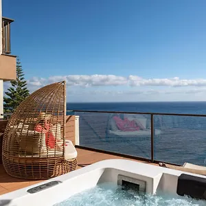  Apartment Baia I By An Island Portugal