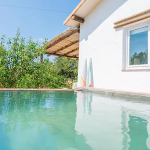 Quinta Da Vinha Do Vale Сasa de vacaciones Castro Marim