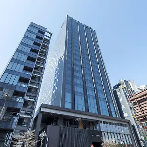 *** Hotel Remm Roppongi Japan