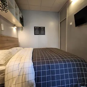 Daora Apartments&hostel Appartamento