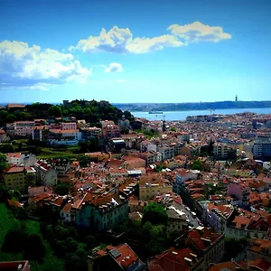 Albergaria Senhora Do Monte Отель