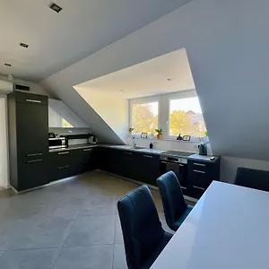 Bagoly Apartament