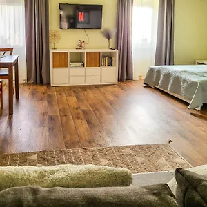 Mi Casa Vendeghaz - Apartament