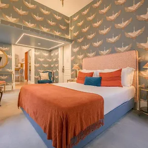 Sapateiros 44 Apartament