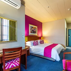 **** Hotel Cape Town Lodge Hotel South Africa
