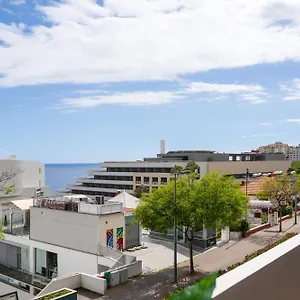  Apartment Lido Ii By An Island Portugal