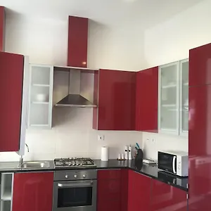Modern Conde Barao - Sss Apartament