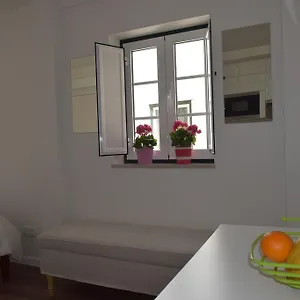 Acolhedor Em Alfama Apartament
