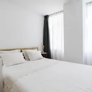 Little Duplex In Alfama Appartement