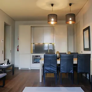 Mercado Da Ribeira 5 Stars Appartement