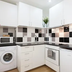 Apartamento Flh Marques Bright, Lisboa