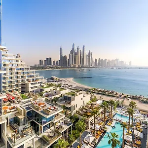 Θέρετρο Five Palm Jumeirah Ντουμπάι