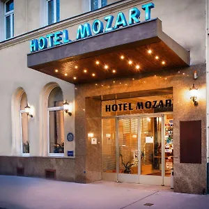Mozart 3* Bécs