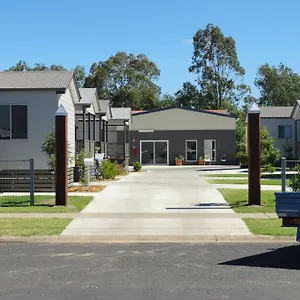 *** Holiday park Tourist Park Australia