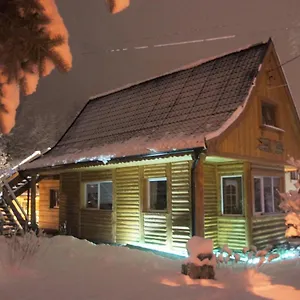 Góralska Osada - Apartametny Apartament