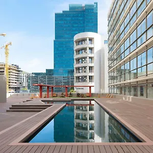 **** Aparthotel Icon Luxury South Africa