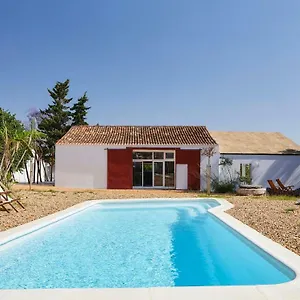Companhia Culturas - Ecodesign & Agroturismo Castro Marim