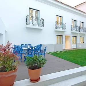 Alma Moura Residences Apartament