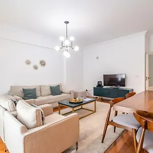 Apartamento Akicity Star Ii, Lisboa