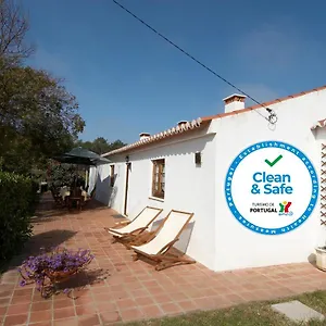  Farma Quinta Pero Vicente Portugalsko