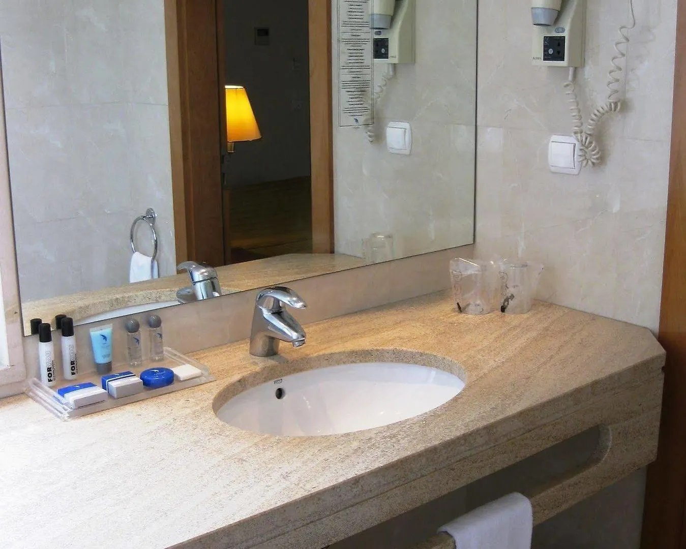 Hotel Travel Park Lisboa