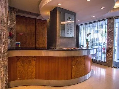 Hotel Travel Park Lisboa 3*,