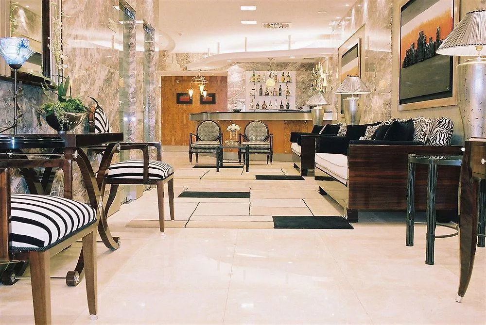 Hotel Travel Park Lisboa