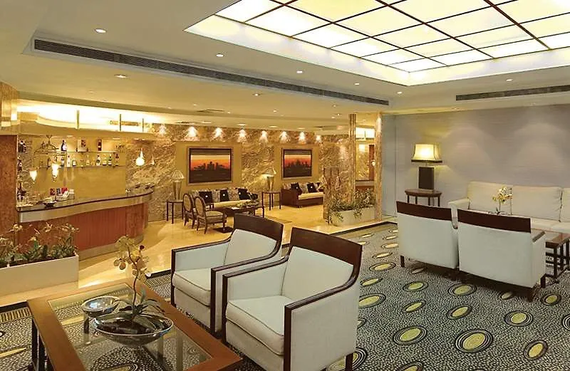 Hotel Travel Park Lisboa Lisbon